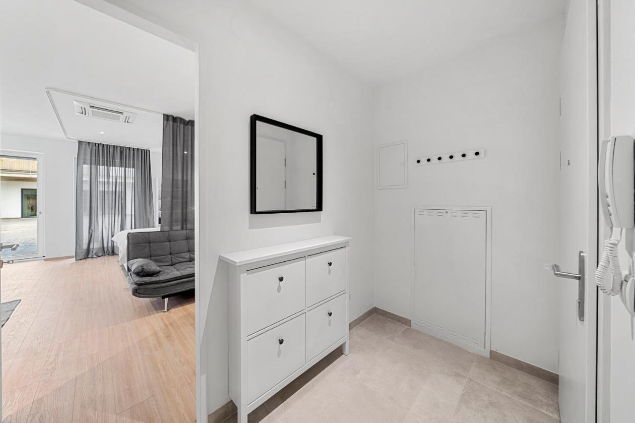 Boutique Space Vie #3O4 Vienna Exterior photo